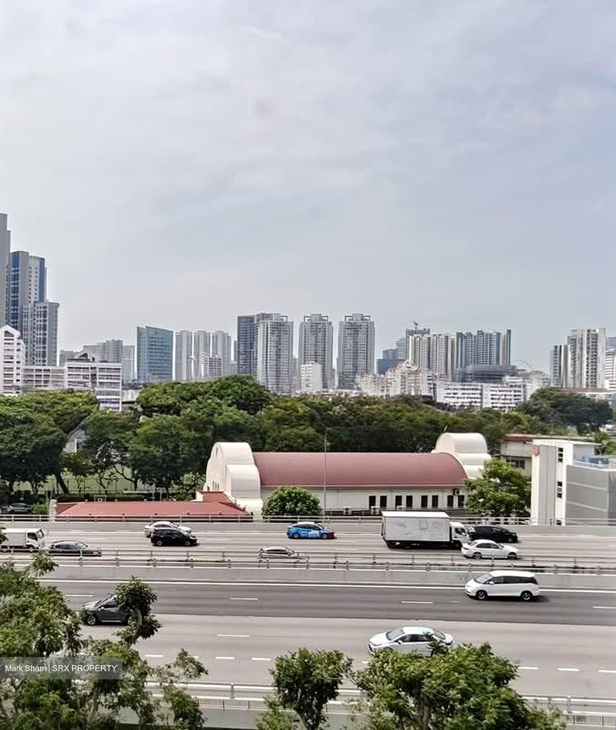 Blk 101 Whampoa View (Toa Payoh), HDB 4 Rooms #543940851